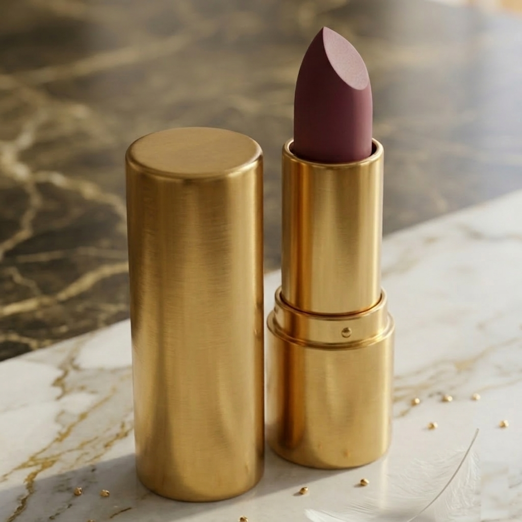 EL Luxe Matte Lipstick